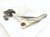 2023 Honda Ridgeline Front Passenger Lower Control Arm 51350 T6Z A10 Replacement 2023 Honda Ridgeline Front Passenger Lower Control Arm 51350 T6Z A10 Replacement thumbnail