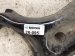 2023 Honda Ridgeline Rear Driver Upper Control Arm 52520 T6Z A03 Replacement 2023 Honda Ridgeline Rear Driver Upper Control Arm 52520 T6Z A03 Replacement thumbnail