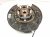 2023 Honda Ridgeline Axle Stub Rear Passenger Spindle Knuckle Hub Awd 52210 T6Z A00 Replacement 2023 Honda Ridgeline Axle Stub Rear Passenger Spindle Knuckle Hub Awd 52210 T6Z A00 Replacement thumbnail