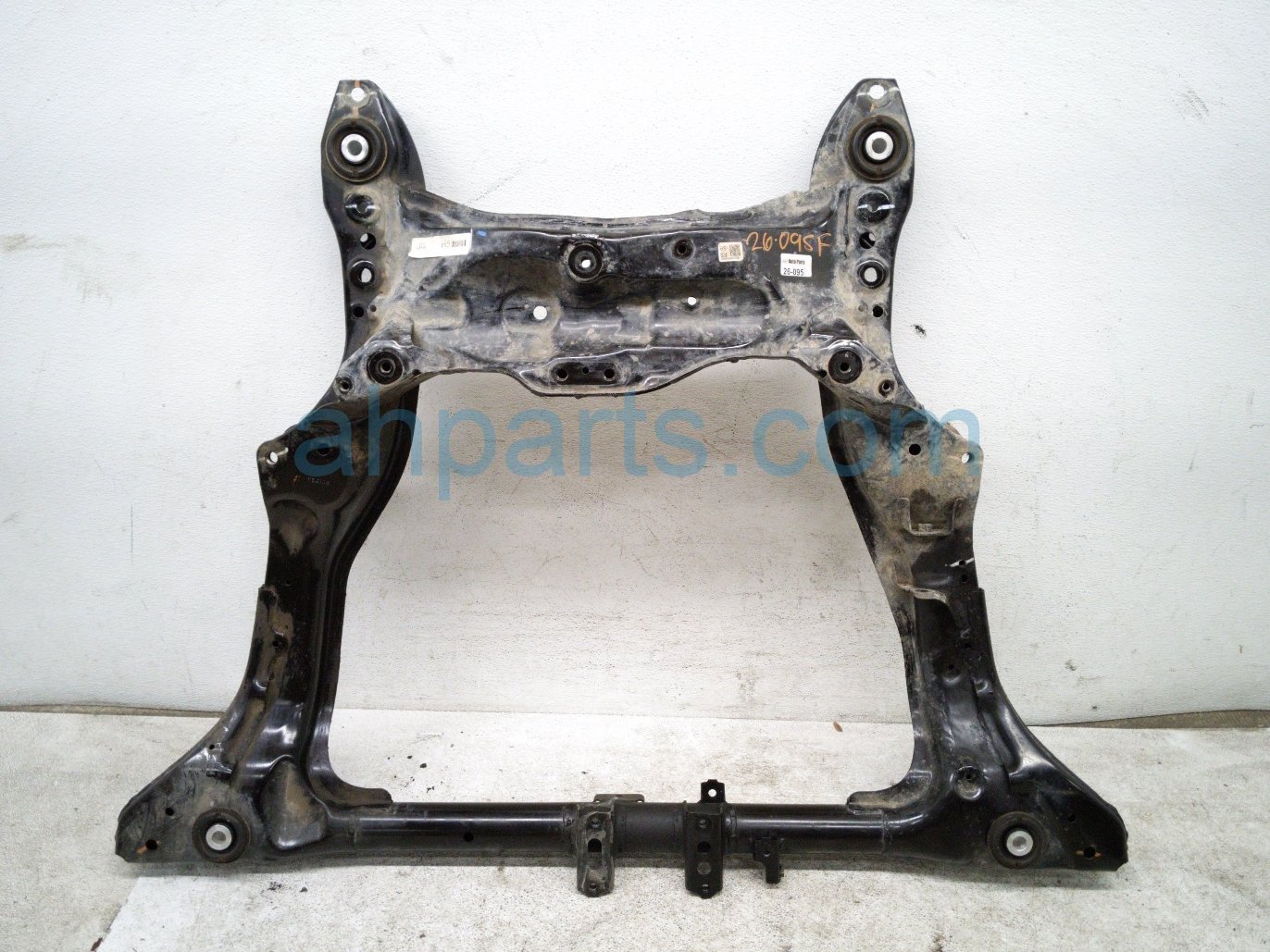 Honda FRONT ENGINE SUB FRAME / CRADLE