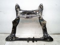 Honda FRONT ENGINE SUB FRAME / CRADLE Honda FRONT ENGINE SUB FRAME / CRADLE