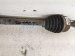 2023 Honda Ridgeline Front Driver Cv Axle Drive Shaft 44306 T6Z A22 Replacement 2023 Honda Ridgeline Front Driver Cv Axle Drive Shaft 44306 T6Z A22 Replacement thumbnail