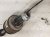 2023 Honda Ridgeline Front Driver Cv Axle Drive Shaft 44306 T6Z A22 Replacement 2023 Honda Ridgeline Front Driver Cv Axle Drive Shaft 44306 T6Z A22 Replacement thumbnail