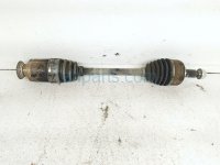 Honda FR/RH CV AXLE DRIVE SHAFT - Honda FR/RH CV AXLE DRIVE SHAFT -