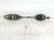 2023 Honda Ridgeline Front Passenger Cv Axle Drive Shaft 44305 T6Z A21 Replacement 2023 Honda Ridgeline Front Passenger Cv Axle Drive Shaft 44305 T6Z A21 Replacement thumbnail