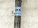 2023 Honda Ridgeline Front Passenger Cv Axle Drive Shaft 44305 T6Z A21 Replacement 2023 Honda Ridgeline Front Passenger Cv Axle Drive Shaft 44305 T6Z A21 Replacement thumbnail