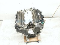 Honda LONG BLOCK ENGINE / MOTOR = 86K MI Honda LONG BLOCK ENGINE / MOTOR = 86K MI