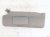 2023 Honda Ridgeline Driver Sun Visor Grey 83280 TG7 A02ZB Replacement 2023 Honda Ridgeline Driver Sun Visor Grey 83280 TG7 A02ZB Replacement thumbnail