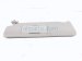 2023 Honda Ridgeline Driver Sun Visor Grey 83280 TG7 A02ZB Replacement 2023 Honda Ridgeline Driver Sun Visor Grey 83280 TG7 A02ZB Replacement thumbnail
