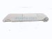 2023 Honda Ridgeline Driver Sun Visor Grey 83280 TG7 A02ZB Replacement 2023 Honda Ridgeline Driver Sun Visor Grey 83280 TG7 A02ZB Replacement thumbnail