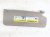 2023 Honda Ridgeline Driver Sun Visor Grey 83280 TG7 A02ZB Replacement 2023 Honda Ridgeline Driver Sun Visor Grey 83280 TG7 A02ZB Replacement thumbnail
