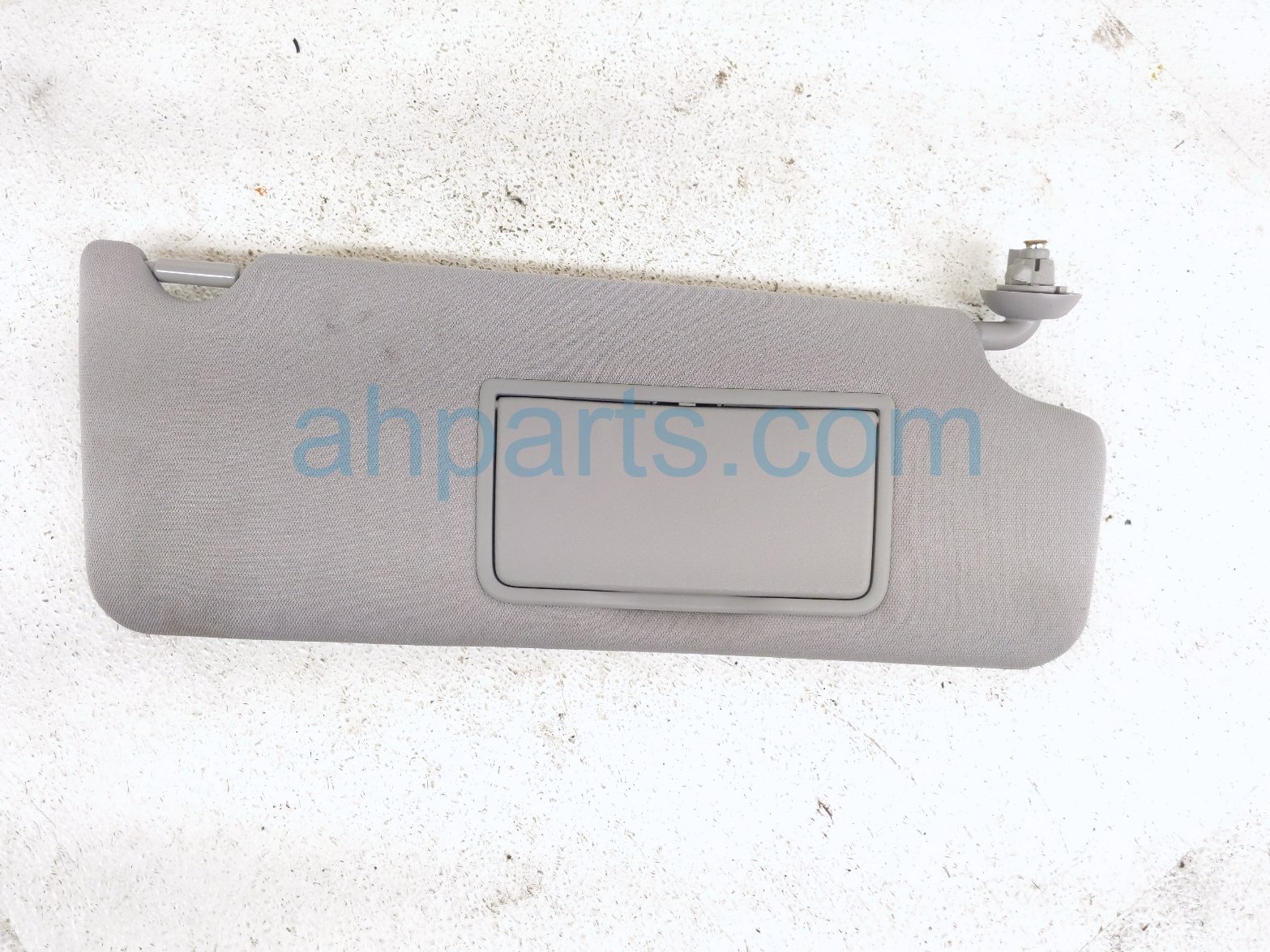 Honda RH SUN VISOR - GREY