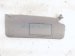 2023 Honda Ridgeline Passenger Sun Visor Grey 83230 TG7 A02ZB Replacement 2023 Honda Ridgeline Passenger Sun Visor Grey 83230 TG7 A02ZB Replacement thumbnail