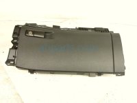 Honda GLOVE COMPARTMENT BOX - BLACK Honda GLOVE COMPARTMENT BOX - BLACK