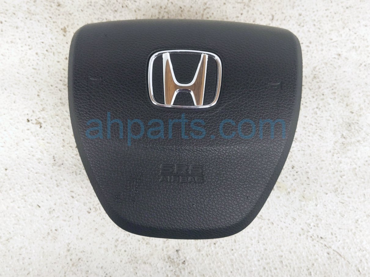 Honda DRIVER WHEEL AIRBAG