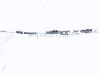 Honda DRIVER ROOF CURTAIN AIRBAG Honda DRIVER ROOF CURTAIN AIRBAG