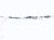 2023 Honda Ridgeline Driver Roof Curtain Airbag 78875 T6Z A81 Replacement 2023 Honda Ridgeline Driver Roof Curtain Airbag 78875 T6Z A81 Replacement thumbnail