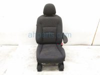 Honda FR/RH SEAT - BLACK - W/O AIRBAG* Honda FR/RH SEAT - BLACK - W/O AIRBAG*