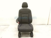 Honda FR/LH SEAT - BLACK - W/O AIRBAG* Honda FR/LH SEAT - BLACK - W/O AIRBAG*