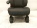 2023 Honda Ridgeline Front Driver Seat Black W/o Airbag* 81537 T6Z A02 Replacement 2023 Honda Ridgeline Front Driver Seat Black W/o Airbag* 81537 T6Z A02 Replacement thumbnail