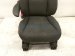 2023 Honda Ridgeline Front Driver Seat Black W/o Airbag* 81537 T6Z A02 Replacement 2023 Honda Ridgeline Front Driver Seat Black W/o Airbag* 81537 T6Z A02 Replacement thumbnail