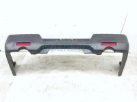 $350 Honda REAR BUMPER COVER - BLACK $350 Honda REAR BUMPER COVER - BLACK