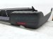 2023 Honda Ridgeline Rear Bumper Cover Black 71501 T6Z A50 Replacement 2023 Honda Ridgeline Rear Bumper Cover Black 71501 T6Z A50 Replacement thumbnail