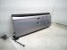2023 Honda Ridgeline Deck Trunk Lid Lift Gate / Tail Gate Silver 68100 T6Z A91ZZ Replacement 2023 Honda Ridgeline Deck Trunk Lid Lift Gate / Tail Gate Silver 68100 T6Z A91ZZ Replacement thumbnail