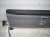 2023 Honda Ridgeline Deck Trunk Lid Lift Gate / Tail Gate Silver 68100 T6Z A91ZZ Replacement 2023 Honda Ridgeline Deck Trunk Lid Lift Gate / Tail Gate Silver 68100 T6Z A91ZZ Replacement thumbnail