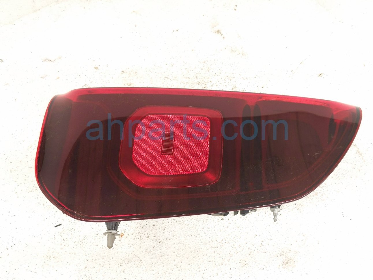 $139 Honda LH TAIL LAMP (ON BODY)