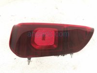 $139 Honda LH TAIL LAMP (ON BODY) $139 Honda LH TAIL LAMP (ON BODY)