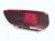 2023 Honda Ridgeline Light / Rear Passenger Tail Lamp (on Body) 33500 T6Z A03 Replacement 2023 Honda Ridgeline Light / Rear Passenger Tail Lamp (on Body) 33500 T6Z A03 Replacement thumbnail