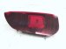 2023 Honda Ridgeline Light / Rear Passenger Tail Lamp (on Body) 33500 T6Z A03 Replacement 2023 Honda Ridgeline Light / Rear Passenger Tail Lamp (on Body) 33500 T6Z A03 Replacement thumbnail