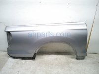 $680 Honda RH QUARTER PANEL - SILVER $680 Honda RH QUARTER PANEL - SILVER