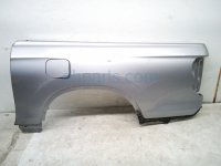 Honda LH QUARTER PANEL - SILVER Honda LH QUARTER PANEL - SILVER