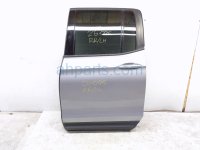 $850 Honda RR/LH DOOR - SILVER - NO INSIDE TRIM $850 Honda RR/LH DOOR - SILVER - NO INSIDE TRIM