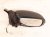 2023 Honda Ridgeline Rear Passenger Side View Mirror Black 76200 T6Z A41ZK Replacement 2023 Honda Ridgeline Rear Passenger Side View Mirror Black 76200 T6Z A41ZK Replacement thumbnail