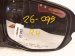 2023 Honda Ridgeline Rear Passenger Side View Mirror Black 76200 T6Z A41ZK Replacement 2023 Honda Ridgeline Rear Passenger Side View Mirror Black 76200 T6Z A41ZK Replacement thumbnail