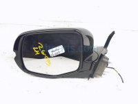 $250 Honda LH SIDE VIEW MIRROR - BLACK $250 Honda LH SIDE VIEW MIRROR - BLACK
