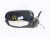 2023 Honda Ridgeline Rear Driver Side View Mirror Black 76250 T6Z A41ZK Replacement 2023 Honda Ridgeline Rear Driver Side View Mirror Black 76250 T6Z A41ZK Replacement thumbnail