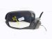 2023 Honda Ridgeline Rear Driver Side View Mirror Black 76250 T6Z A41ZK Replacement 2023 Honda Ridgeline Rear Driver Side View Mirror Black 76250 T6Z A41ZK Replacement thumbnail