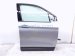 2023 Honda Ridgeline Front Passenger Door Silver No Mirror/trim 32751 T6Z AK0 Replacement 2023 Honda Ridgeline Front Passenger Door Silver No Mirror/trim 32751 T6Z AK0 Replacement thumbnail