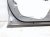 2023 Honda Ridgeline Front Driver Door Silver No Mirror/trim 73350 TG7 A10 Replacement 2023 Honda Ridgeline Front Driver Door Silver No Mirror/trim 73350 TG7 A10 Replacement thumbnail