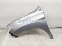 $150 Honda LH FENDER - SILVER *DENT $150 Honda LH FENDER - SILVER *DENT