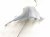 2023 Honda Ridgeline Front Driver Fender Silver *dent 60261 T6Z A00ZZ Replacement 2023 Honda Ridgeline Front Driver Fender Silver *dent 60261 T6Z A00ZZ Replacement thumbnail