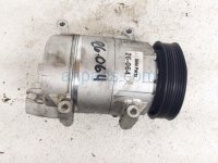 Honda AC PUMP / COMPRESSOR - 34K MILES Honda AC PUMP / COMPRESSOR - 34K MILES