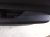 2025 Honda CR V Trim / Liner Front Passenger Interior Door Panel Black 83500 3A0 A01ZC Replacement 2025 Honda CR V Trim / Liner Front Passenger Interior Door Panel Black 83500 3A0 A01ZC Replacement thumbnail