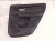 2025 Honda CR V Trim / Liner Rear Passenger Interior Door Panel Black 83700 3A0 A01ZC Replacement 2025 Honda CR V Trim / Liner Rear Passenger Interior Door Panel Black 83700 3A0 A01ZC Replacement thumbnail