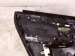 2025 Honda CR V Trim / Liner Rear Passenger Interior Door Panel Black 83700 3A0 A01ZC Replacement 2025 Honda CR V Trim / Liner Rear Passenger Interior Door Panel Black 83700 3A0 A01ZC Replacement thumbnail