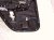 2025 Honda CR V Trim / Liner Rear Passenger Interior Door Panel Black 83700 3A0 A01ZC Replacement 2025 Honda CR V Trim / Liner Rear Passenger Interior Door Panel Black 83700 3A0 A01ZC Replacement thumbnail